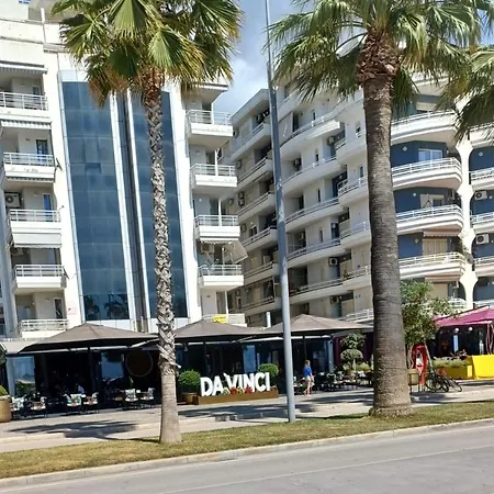 Lungomare *