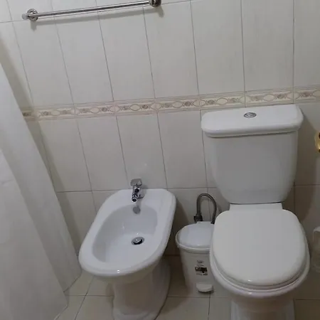 דירה Lungomare Vlorë