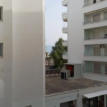 Lungomare Vlorë