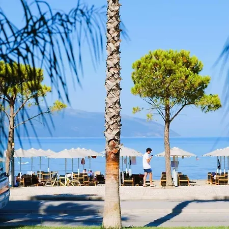 Lungomare * Vlorë