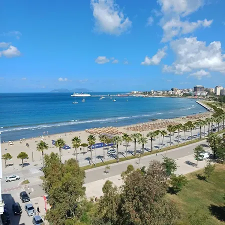 Lungomare דירה Vlorë